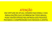 ATENÇÃO
