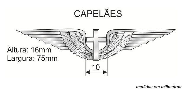 Brev de Capel o da Aeron utica