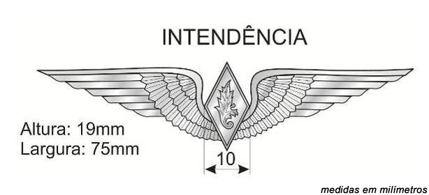 Brev de Intend ncia da Aeron utica