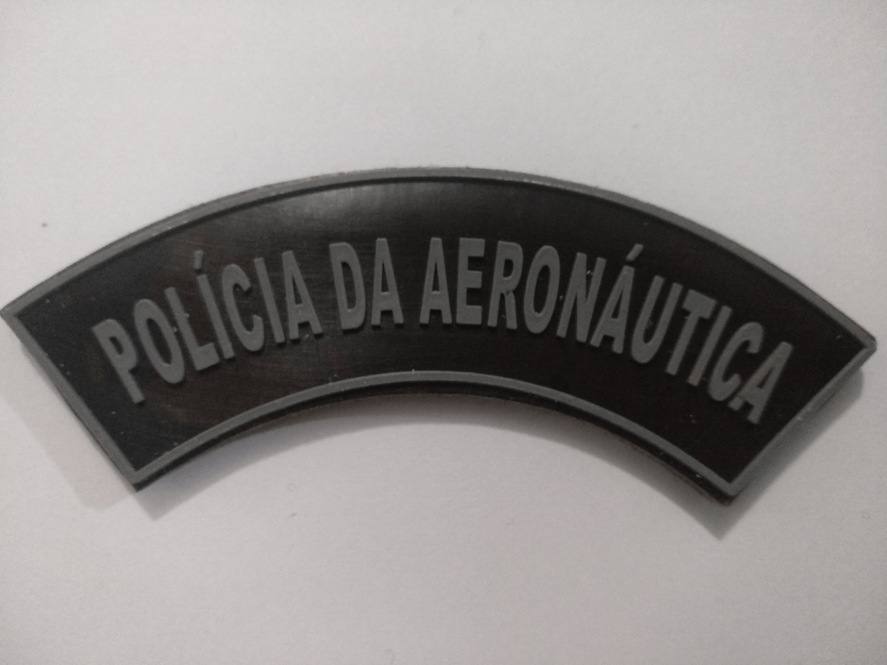 Manicaca Emborrachada da Polícia da Aeronáutica