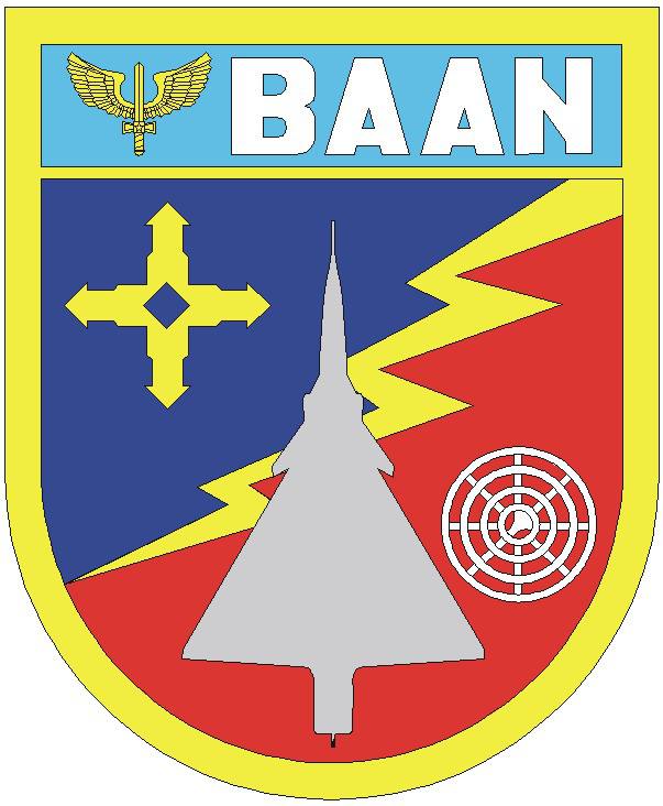 DOM - BAAN