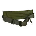 Barrigueira Para Mochila Gc Grande Capacidade Cor Verde