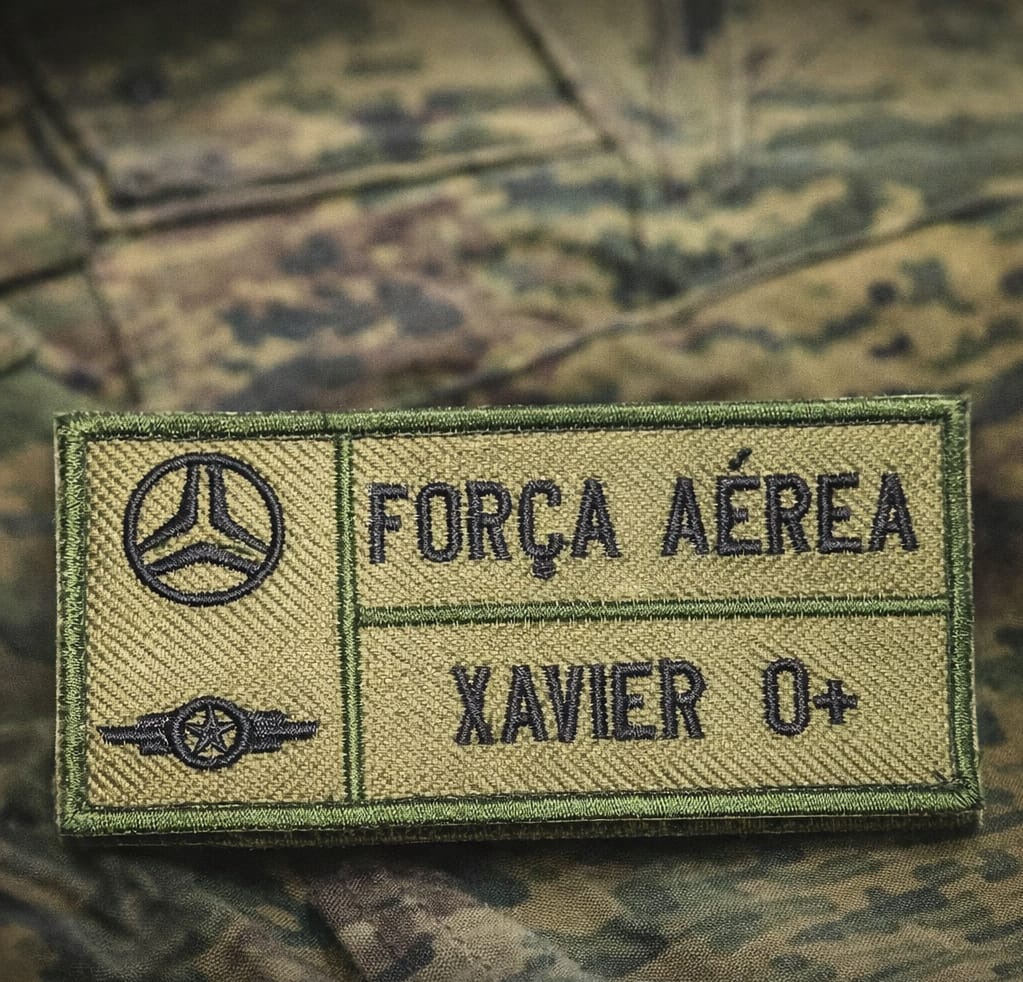 Tarjeta Gandoleta 10º uniforme. 10 DIAS UTEIS PARA PRODUZIR