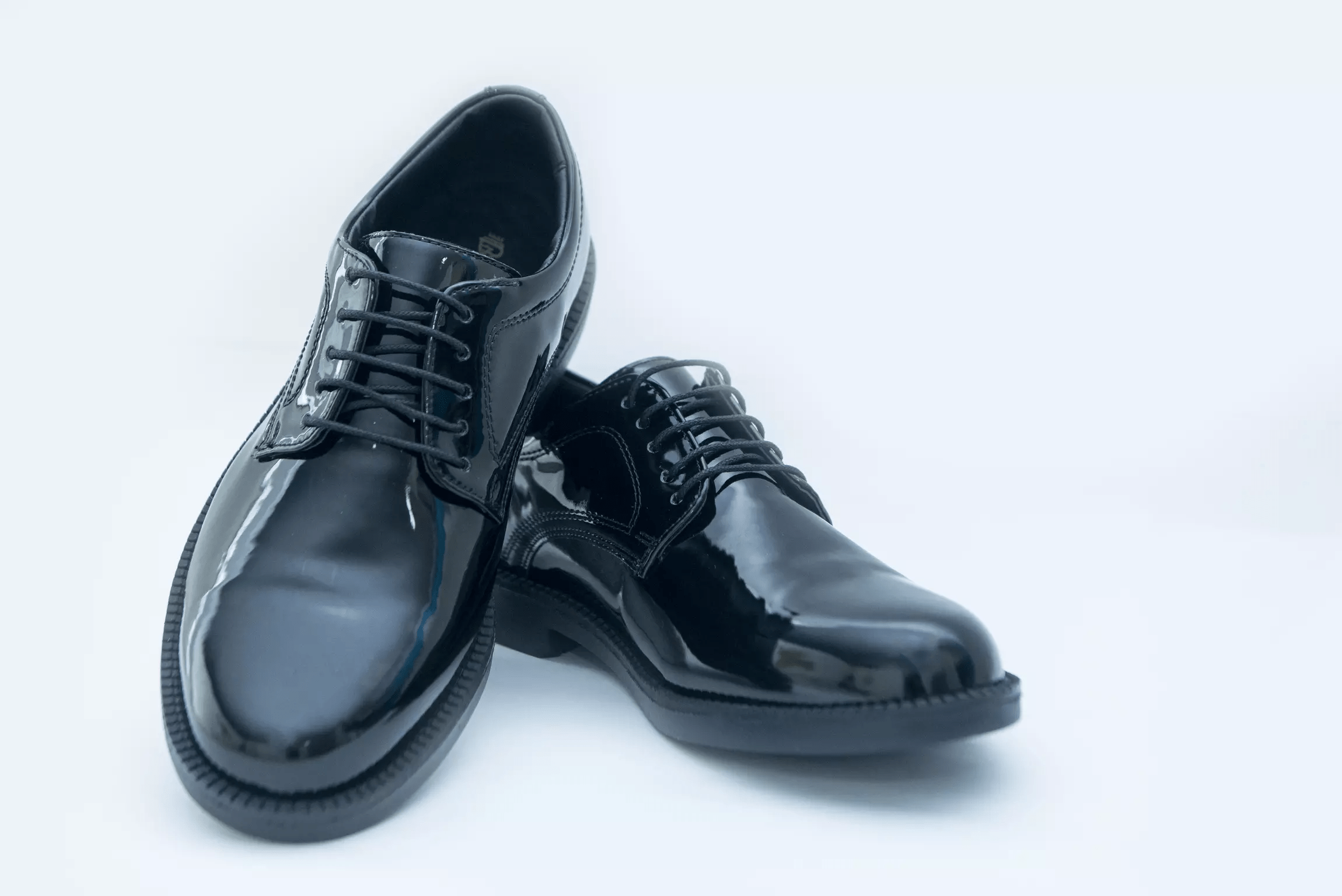 Sapato Social Militar Sapato Preto Marinha Sapato Social Militar