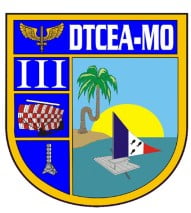 DOM DTCEA MO (PRAZO DE FABRICAÇÃO DE 10 DIAS UTEIS)