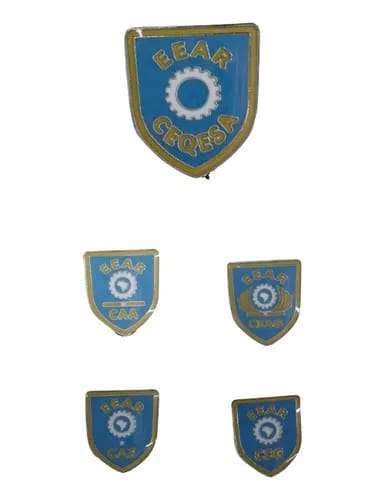 Dom EEAR CAS/CAA/CEG/CEAG/CEQESA