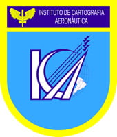 Dom Instituto de Cartografia da Aeronáutica (ICA) Metálico