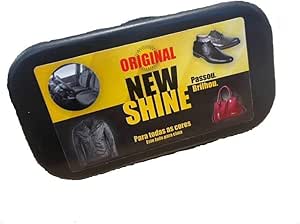 Esponja restauradora New shine