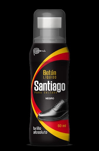 Graxa liquida Santiago 60 ml