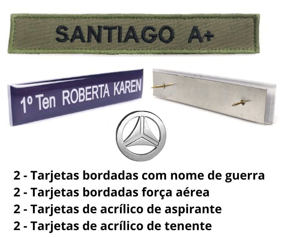 Kit de Tarjetas para o QOCON