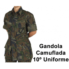 Gandola Camuflada da Aeronáutica - Cópia (1)