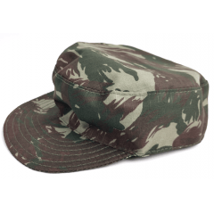 Gorro Camuflado Pala Mole do Exército