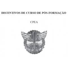 Distintivo do CPEA