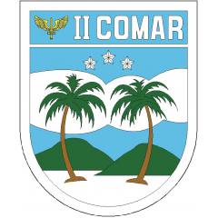DOM - COMAR II