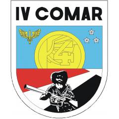 DOM - COMAR IV