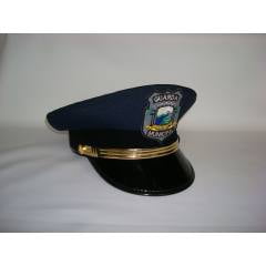 Quepe da Guarda Municipal Masculino (SEM CRACHÁ)(SOB ENCOMENDA)