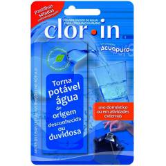 Clorin - Purificador de Água