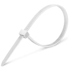 Abraçadeira Nylon(enforca Gato) 4,8X200mm kit com 5 unidades