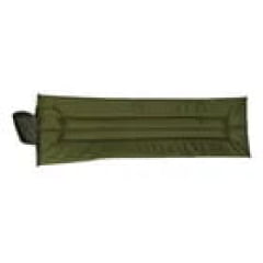 Barrigueira Para Mochila Gc Grande Capacidade Cor Verde