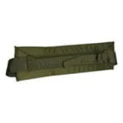 Barrigueira Para Mochila Gc Grande Capacidade Cor Verde