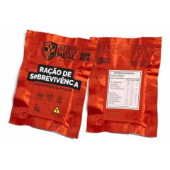 Rações Operacional PROMEAL