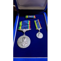 medalha Mérito Operacional Brigadeiro Nero Moura