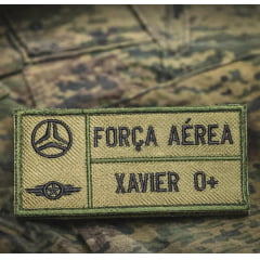 Tarjeta Gandoleta 10º uniforme. 10 DIAS UTEIS PARA PRODUZIR