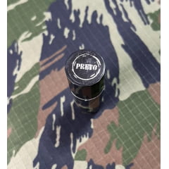 Camuflagem em Bastão Preto