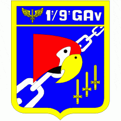 Dom 1º/9º GAV 