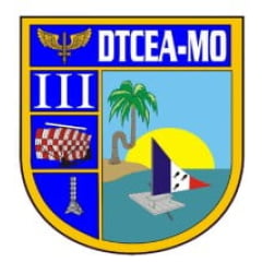 DOM DTCEA MO (PRAZO DE FABRICAÇÃO DE 10 DIAS UTEIS)