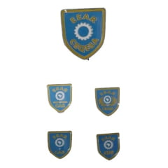 Dom EEAR CAS/CAA/CEG/CEAG/CEQESA