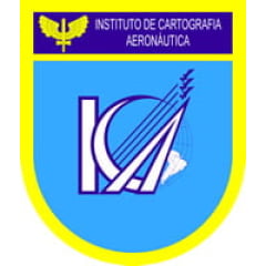 Dom Instituto de Cartografia da Aeronáutica (ICA) Metálico Dom Instituto de Cartografia da Aeronáutica (ICA) Metálico