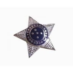 Estrela de Oficial Subalterno do Exército 