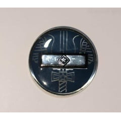 Insignia Ímã Distintivo Militar PTTC