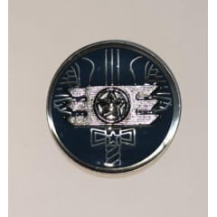 Insignia Ímã Distintivo Militar PTTC