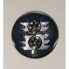 Insignia Ímã Distintivo Militar PTTC