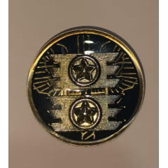 Insignia Ímã Distintivo Militar PTTC