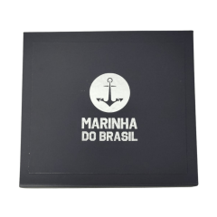 Estojo de Insígnias da Marinha