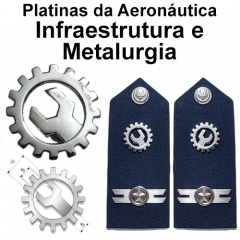 Platinas de Infraestrutura e Metalurgia (PAR) 