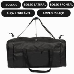 Bolsa T 10