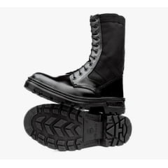 COTURNO EXTRA LEVE COM ZÍPER ATALAIA BY MASTER