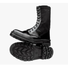 COTURNO EXTRA LEVE COM ZÍPER ATALAIA BY MASTER