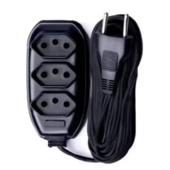 Extensão para Alojamento