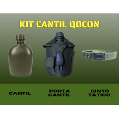 Kit CANTIL QOCON