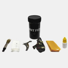 KIT MANUTENÇÃO DE FUZIL (ARMAMENTO)