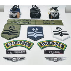 Kit de Insígnias para QSCON 2026