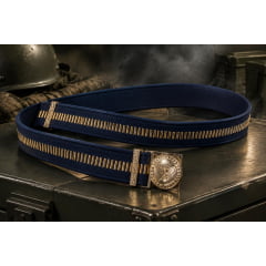 Cinto Dourado Oficial AFA